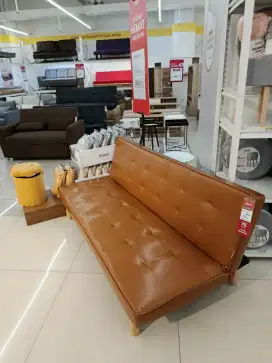 CICILAN 0% TANPA DP RELAX SOFA