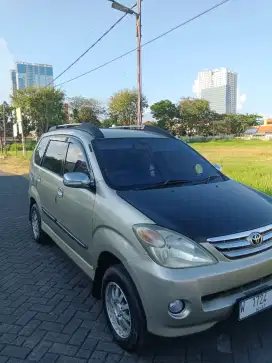Avanza G 1.3 2004