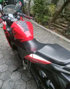 Honda CBR 150R CBU FI