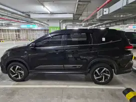 Toyota Rush 2023 Bensin