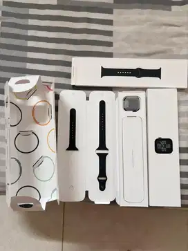 I watch apple gen 2