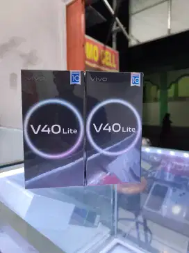 Vivo v40 lite 8/128