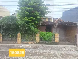 RUMAH  DI TLOGOSARI  PEDURUNGAN SEMARANG 1808
