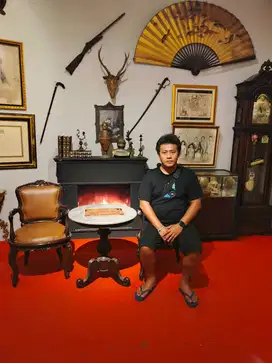 Cari kerjaan apa aja malam saja