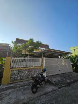 ‼️MEWAH SIAP HUNI‼️ RUMAH KEMIRI INDAH SIDOARJO KOTA DEKAT ALUN ALUN