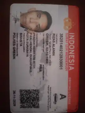 Cari supir freeland luar dalam kota