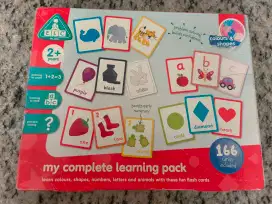 ELC my complete learning pack