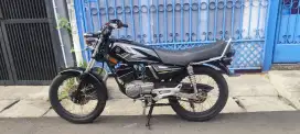 Rx king tahun 1991 (COBRA)