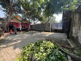 SUPER MURAH 320m RUMAH BESAR KAMPUNG BABAKAN KOSAMBI DADAP MELAYU TGR