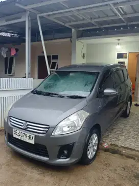 Suzuki ertiga 2013 manual