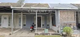 Rumah Siap Huni Area Tanjung Bunga Amarilys