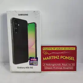 SAMSUNG A56 5G 8/256 GB NEW