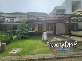 Jual Rumah Di Delatinos BSD Serpong