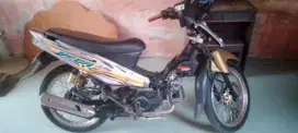 Di jual vega new 2007 ss lengkap