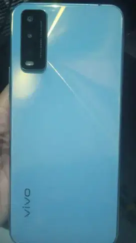 JUAL BU VIVO Y12S