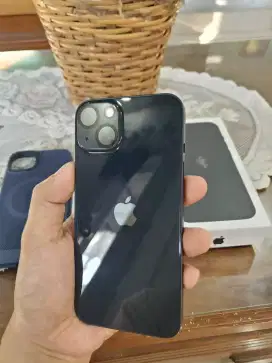 iPhone 13 128GB Inter Fullset All Operator