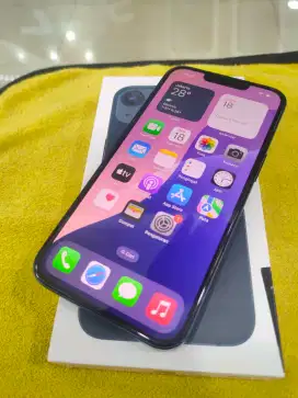 iPhone 13 Midnight 128GB iBox