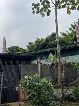 Murah Banget!!! Kavling Kencana Loka BSD City Lt 261 m²