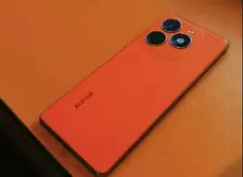 Jual hp itel s23 plus kondisi mulus normal