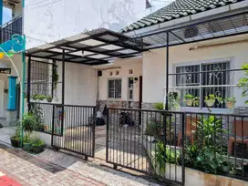 Di Jual Rumah di Salatiga Argomulyo