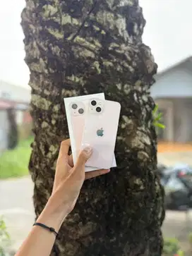 Iphone 13 128 Beacukai resmi