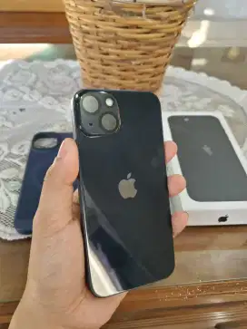 Iphone 13 128GB Inter Fullset All Operator