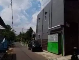 Dijual Kost UMS 8 Kamar