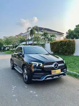 FOR SALE! MERCEDES-BENZ GLE 450 4MATIC FULL SPEC TAHUN 2021