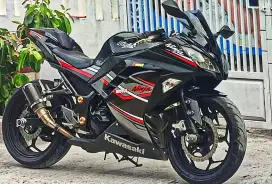 Kawasaki Ninja 250FI