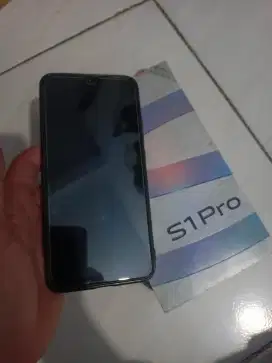 Di jual hp Vivo S1 Pro