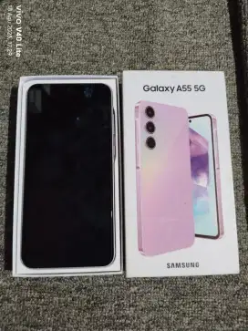 Samsung Galaxy A55 5G