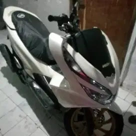 Honda pcx 2020 cbs