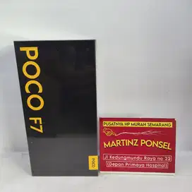POCO F7 5G 12/512 GB NEW