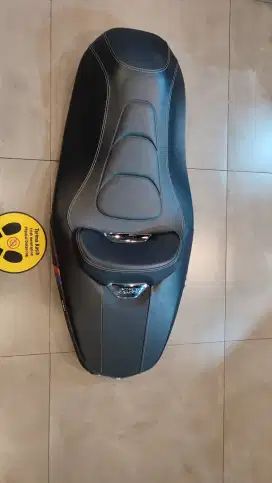 Jok Comfort XMAX Connected Nemo
