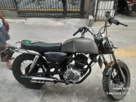 Jual GL max Modifan Cakepp