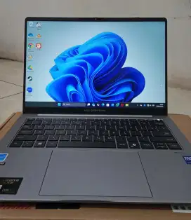 ASUS ExpertBook P5 P5405CSA |RAM 16GB |SSD 512GB |Garansi 2028.