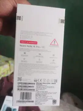 Hp Xiaomi redmi note 14 pro plus 5g