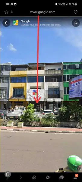Dijual Ruko di Sunter