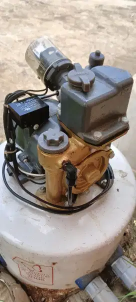 Mesin air Sanyo PH150