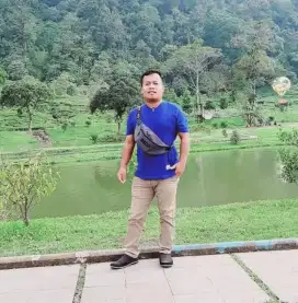 Bidang jualan insya allah saya siap