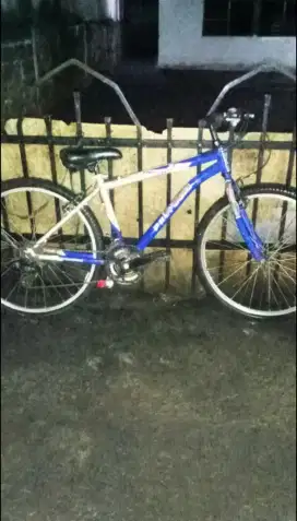 Dijual 2 sepeda