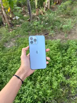 Iphone 13 promax 128 beacukai