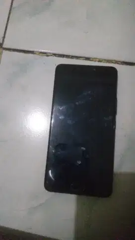 Jual Hp Infinix Note 4 (matot)