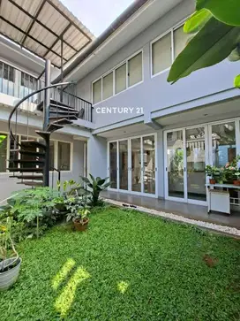 Rumah Di Bintaro Jaya Sektor 3   9085