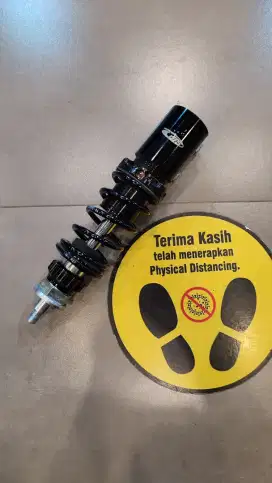 Shockbreaker Depan Lowering Sprint Primavera SIP