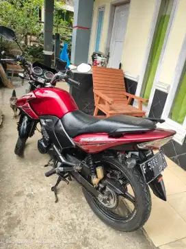 Tiger 2012 surat komplit