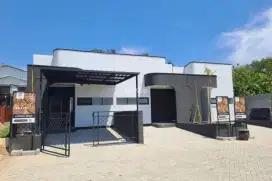 RUMAH 200 JUTAAN GRESIK NOL DP