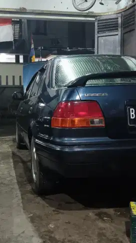Allnew corolla AT turun harga BU