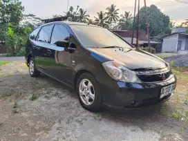 Honda Stream Facelift 2004 Matic Terawat