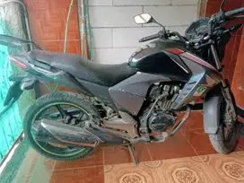 Megapro mono 2011